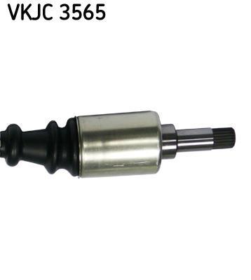 Cardan SKF ref. VKJC 3565